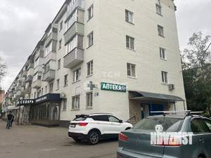 1-к квартира, вторичка, 30м2, 2/5 этаж