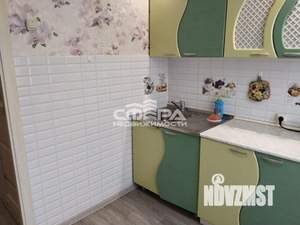 2-к квартира, вторичка, 54м2, 6/9 этаж