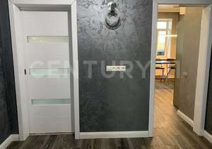 1-к квартира, вторичка, 51м2, 5/7 этаж