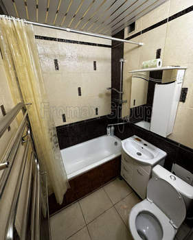 1-к квартира, вторичка, 32м2, 2/4 этаж