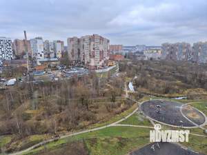 3-к квартира, вторичка, 80м2, 15/19 этаж