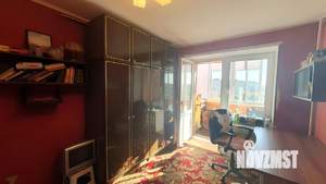 3-к квартира, вторичка, 66м2, 7/9 этаж