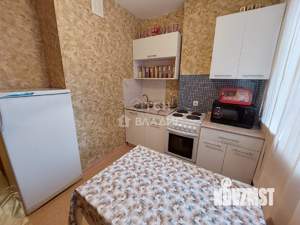 1-к квартира, вторичка, 31м2, 7/19 этаж