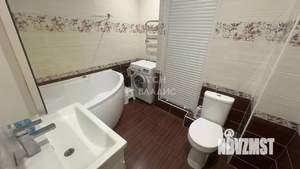 1-к квартира, вторичка, 42м2, 10/14 этаж