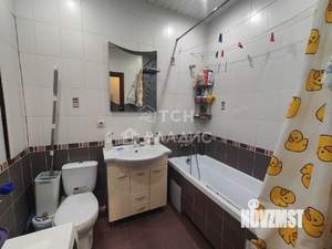 1-к квартира, вторичка, 35м2, 15/17 этаж