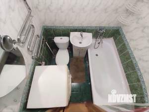 1-к квартира, вторичка, 30м2, 3/5 этаж