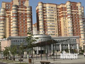 2-к квартира, вторичка, 54м2, 13/17 этаж