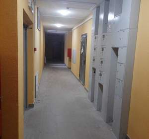 1-к квартира, вторичка, 48м2, 6/17 этаж