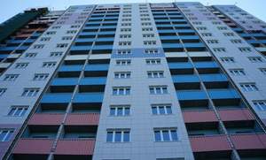 Студия квартира, вторичка, 21м2, 18/18 этаж