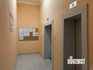 2-к квартира, вторичка, 63м2, 10/17 этаж