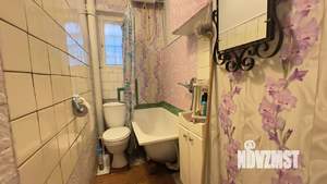 2-к квартира, вторичка, 38м2, 2/2 этаж