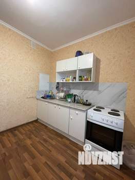 2-к квартира, вторичка, 62м2, 14/18 этаж