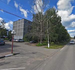 2-к квартира, вторичка, 56м2, 4/5 этаж