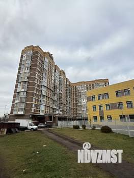 1-к квартира, вторичка, 33м2, 11/14 этаж