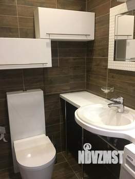 1-к квартира, вторичка, 37м2, 1/4 этаж