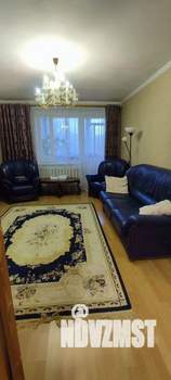 3-к квартира, вторичка, 62м2, 3/5 этаж