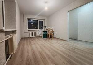 1-к квартира, вторичка, 31м2, 3/4 этаж