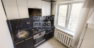 2-к квартира, вторичка, 44м2, 5/5 этаж