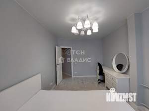 2-к квартира, вторичка, 58м2, 15/17 этаж