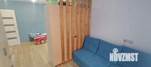 1-к квартира, вторичка, 31м2, 2/5 этаж