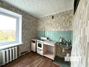 1-к квартира, вторичка, 33м2, 5/5 этаж