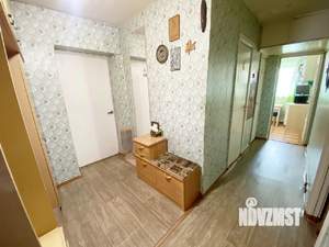 2-к квартира, вторичка, 51м2, 7/9 этаж