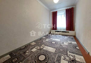 2-к квартира, вторичка, 44м2, 3/4 этаж