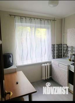 1-к квартира, вторичка, 31м2, 2/5 этаж