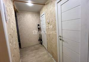 3-к квартира, вторичка, 66м2, 5/5 этаж