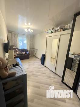 3-к квартира, вторичка, 56м2, 2/5 этаж