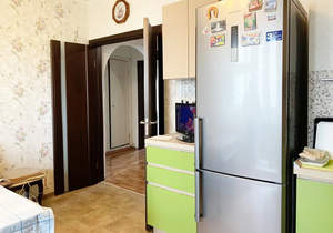 2-к квартира, вторичка, 62м2, 3/10 этаж