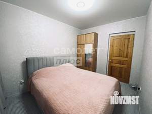 3-к квартира, вторичка, 72м2, 3/6 этаж
