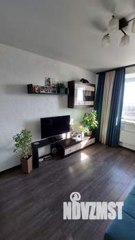 1-к квартира, вторичка, 41м2, 17/17 этаж