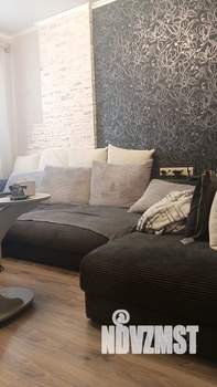 1-к квартира, вторичка, 44м2, 16/17 этаж