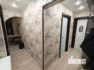 2-к квартира, вторичка, 42м2, 4/5 этаж