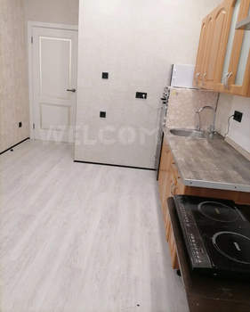 2-к квартира, вторичка, 62м2, 5/17 этаж