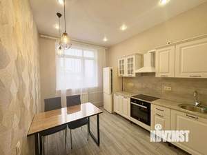 2-к квартира, вторичка, 56м2, 11/11 этаж