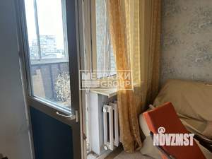 1-к квартира, вторичка, 46м2, 7/10 этаж