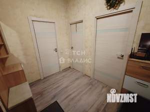 1-к квартира, вторичка, 47м2, 1/12 этаж