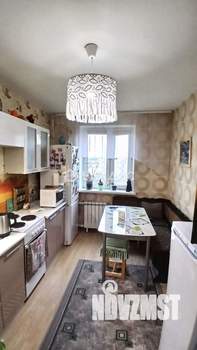 2-к квартира, вторичка, 58м2, 17/22 этаж