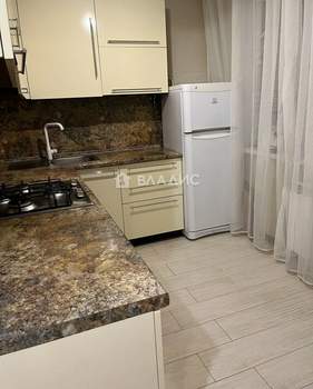 3-к квартира, вторичка, 55м2, 5/5 этаж