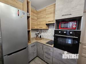 1-к квартира, вторичка, 37м2, 2/18 этаж