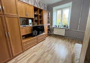 1-к квартира, вторичка, 31м2, 2/3 этаж