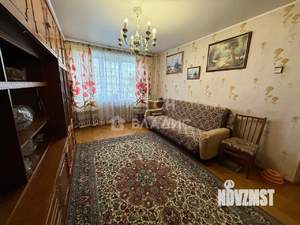 3-к квартира, вторичка, 67м2, 9/9 этаж