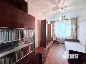 2-к квартира, вторичка, 40м2, 3/5 этаж