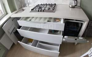 1-к квартира, вторичка, 51м2, 4/7 этаж