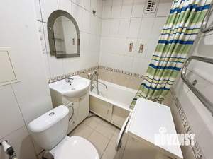 1-к квартира, вторичка, 31м2, 1/5 этаж