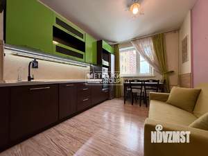 2-к квартира, вторичка, 80м2, 4/15 этаж