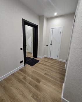 1-к квартира, вторичка, 40м2, 6/17 этаж