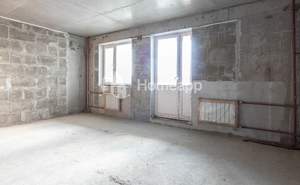 1-к квартира, вторичка, 32м2, 9/17 этаж